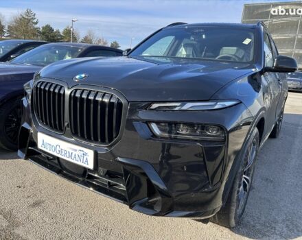 БМВ X7, объемом двигателя 2.99 л и пробегом 0 тыс. км за 148240 $, фото 5 на Automoto.ua