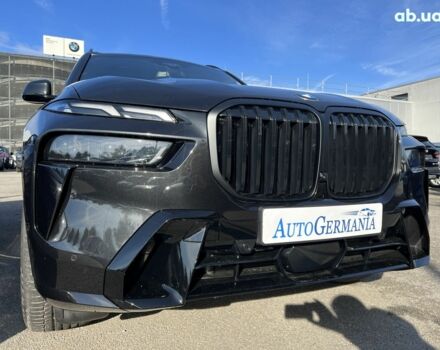 БМВ X7, объемом двигателя 2.99 л и пробегом 0 тыс. км за 148240 $, фото 1 на Automoto.ua