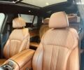 БМВ X7, объемом двигателя 3 л и пробегом 49 тыс. км за 120000 $, фото 26 на Automoto.ua