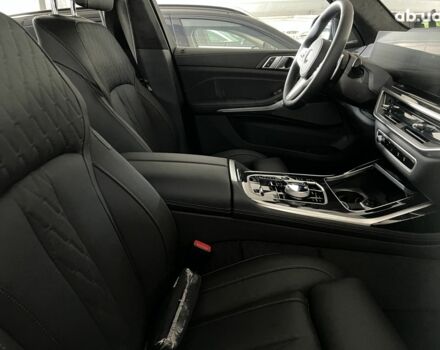 БМВ X7, объемом двигателя 3 л и пробегом 7 тыс. км за 121287 $, фото 14 на Automoto.ua