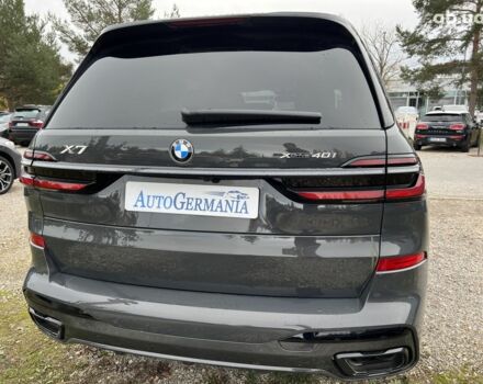 БМВ X7, объемом двигателя 3 л и пробегом 8 тыс. км за 119331 $, фото 17 на Automoto.ua