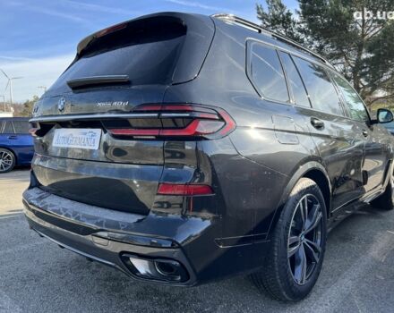 БМВ X7, объемом двигателя 2.99 л и пробегом 0 тыс. км за 148240 $, фото 43 на Automoto.ua
