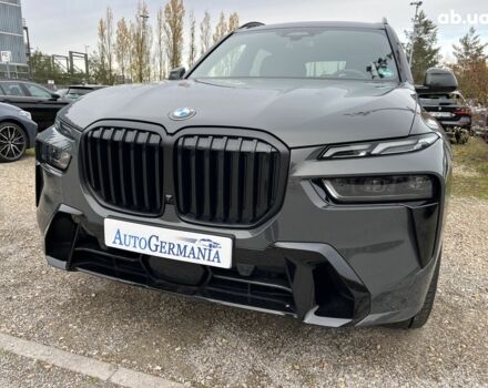 БМВ X7, объемом двигателя 3 л и пробегом 8 тыс. км за 119331 $, фото 29 на Automoto.ua