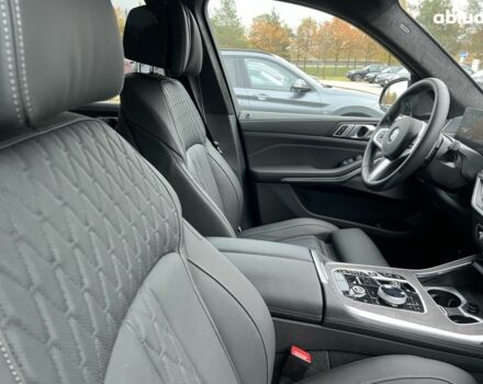 БМВ X7, объемом двигателя 3 л и пробегом 8 тыс. км за 119331 $, фото 39 на Automoto.ua