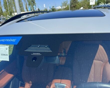 БМВ X7, объемом двигателя 3 л и пробегом 2 тыс. км за 135415 $, фото 3 на Automoto.ua