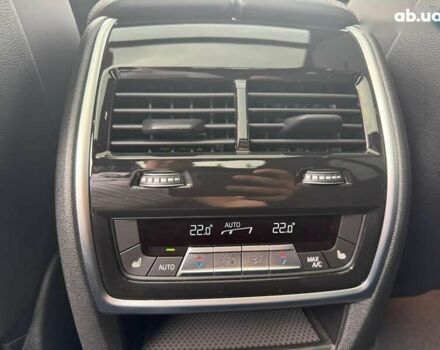 БМВ X7, об'ємом двигуна 3 л та пробігом 1 тис. км за 133000 $, фото 26 на Automoto.ua