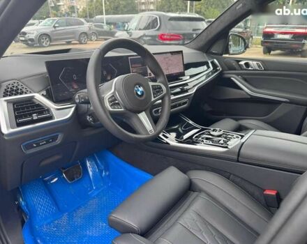 БМВ X7, об'ємом двигуна 3 л та пробігом 1 тис. км за 133000 $, фото 15 на Automoto.ua