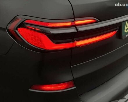 БМВ X7, об'ємом двигуна 3 л та пробігом 50 тис. км за 140990 $, фото 17 на Automoto.ua