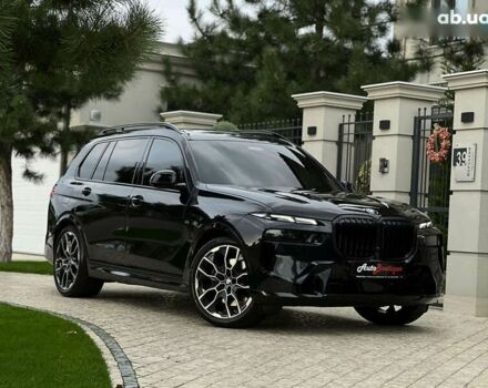 БМВ X7, объемом двигателя 3 л и пробегом 27 тыс. км за 129000 $, фото 18 на Automoto.ua