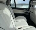 БМВ X7, объемом двигателя 4.4 л и пробегом 5 тыс. км за 151935 $, фото 20 на Automoto.ua