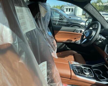 БМВ X7, объемом двигателя 3 л и пробегом 0 тыс. км за 153130 $, фото 10 на Automoto.ua