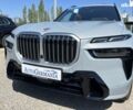БМВ X7, объемом двигателя 3 л и пробегом 2 тыс. км за 135415 $, фото 7 на Automoto.ua