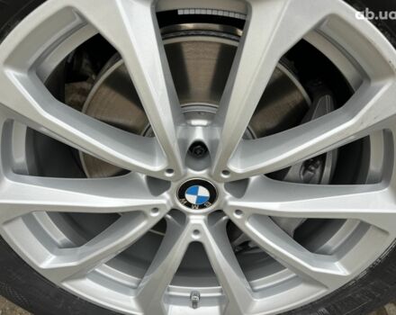 БМВ X7, объемом двигателя 2.99 л и пробегом 0 тыс. км за 155195 $, фото 29 на Automoto.ua