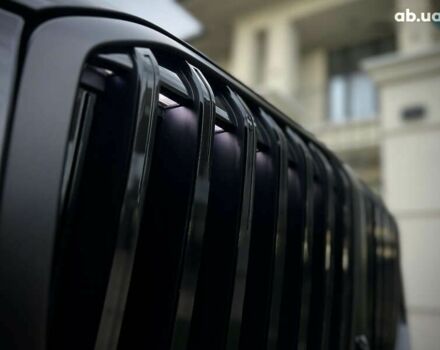 БМВ X7, объемом двигателя 3 л и пробегом 27 тыс. км за 129000 $, фото 24 на Automoto.ua