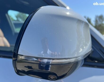 БМВ X7, объемом двигателя 3 л и пробегом 2 тыс. км за 135415 $, фото 28 на Automoto.ua