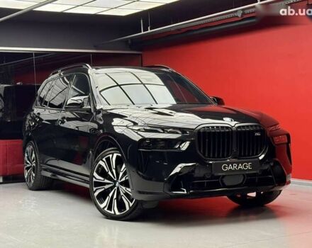 БМВ X7, объемом двигателя 4.4 л и пробегом 61 тыс. км за 140900 $, фото 9 на Automoto.ua