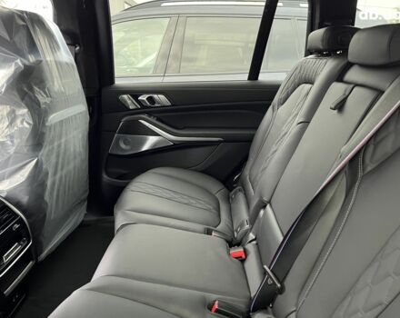 БМВ X7, объемом двигателя 3 л и пробегом 0 тыс. км за 150196 $, фото 20 на Automoto.ua