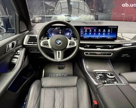 БМВ X7, объемом двигателя 4.4 л и пробегом 61 тыс. км за 140900 $, фото 27 на Automoto.ua