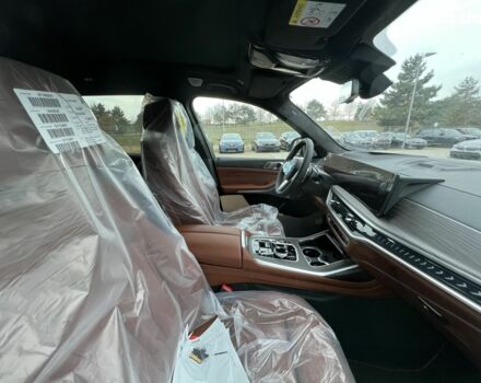 БМВ X7, объемом двигателя 2.99 л и пробегом 0 тыс. км за 155195 $, фото 23 на Automoto.ua