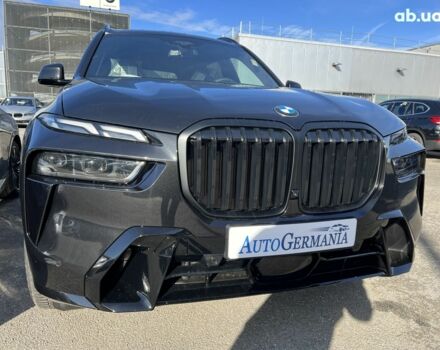 БМВ X7, объемом двигателя 2.99 л и пробегом 0 тыс. км за 148240 $, фото 33 на Automoto.ua