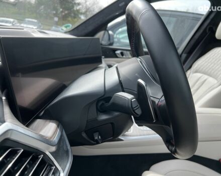 БМВ X7, объемом двигателя 4.4 л и пробегом 5 тыс. км за 151935 $, фото 12 на Automoto.ua