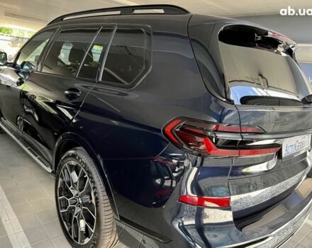 БМВ X7, объемом двигателя 3 л и пробегом 7 тыс. км за 121287 $, фото 22 на Automoto.ua