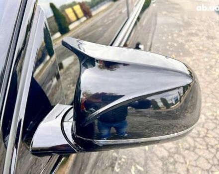 БМВ X7, объемом двигателя 3 л и пробегом 33 тыс. км за 129999 $, фото 20 на Automoto.ua