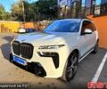 БМВ X7, объемом двигателя 30 л и пробегом 40 тыс. км за 124000 $, фото 1 на Automoto.ua