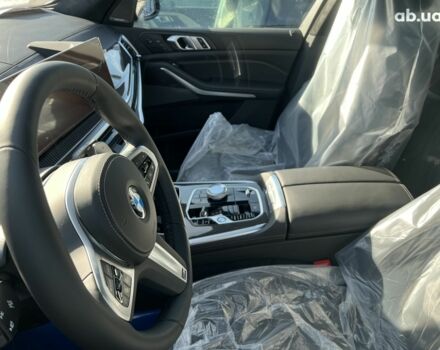БМВ X7, объемом двигателя 2.99 л и пробегом 0 тыс. км за 148240 $, фото 22 на Automoto.ua