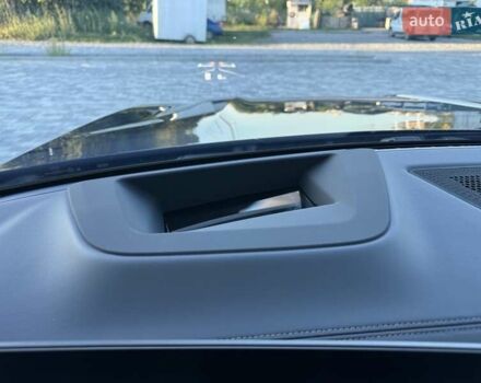 БМВ X7, объемом двигателя 4.39 л и пробегом 12 тыс. км за 127000 $, фото 40 на Automoto.ua