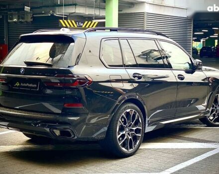 БМВ X7, объемом двигателя 0 л и пробегом 57 тыс. км за 137990 $, фото 5 на Automoto.ua