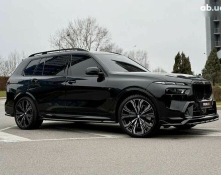 БМВ X7, объемом двигателя 3 л и пробегом 38 тыс. км за 137500 $, фото 22 на Automoto.ua