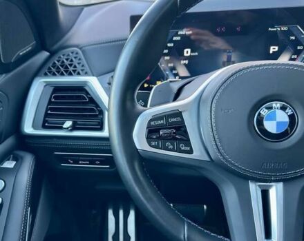 БМВ X7, объемом двигателя 4.4 л и пробегом 77 тыс. км за 128888 $, фото 26 на Automoto.ua