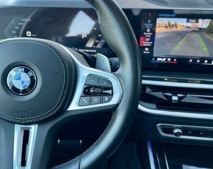 БМВ X7, объемом двигателя 4.4 л и пробегом 77 тыс. км за 128888 $, фото 27 на Automoto.ua