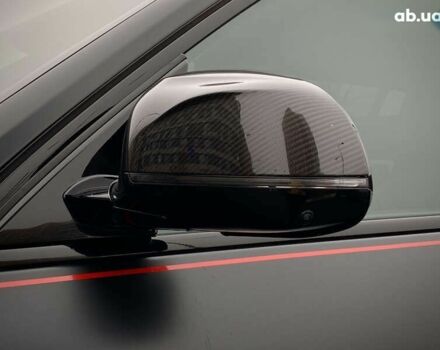 БМВ X7, об'ємом двигуна 3 л та пробігом 50 тис. км за 140990 $, фото 21 на Automoto.ua