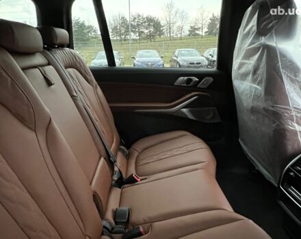 БМВ X7, объемом двигателя 2.99 л и пробегом 0 тыс. км за 155195 $, фото 21 на Automoto.ua