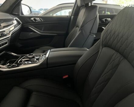 БМВ X7, объемом двигателя 3 л и пробегом 7 тыс. км за 121287 $, фото 25 на Automoto.ua