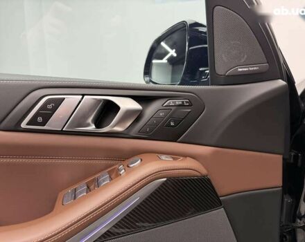 БМВ X7, объемом двигателя 3 л и пробегом 32 тыс. км за 131800 $, фото 21 на Automoto.ua