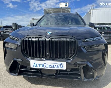 БМВ X7, объемом двигателя 3 л и пробегом 0 тыс. км за 153130 $, фото 17 на Automoto.ua