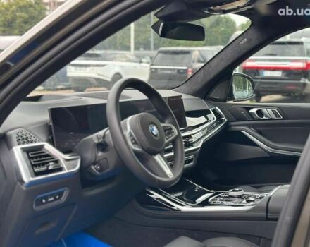 БМВ X7, об'ємом двигуна 3 л та пробігом 1 тис. км за 133000 $, фото 7 на Automoto.ua