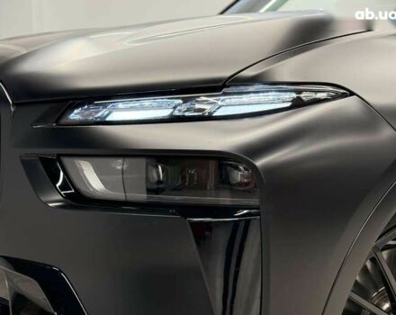 БМВ X7, объемом двигателя 4.4 л и пробегом 25 тыс. км за 155990 $, фото 25 на Automoto.ua