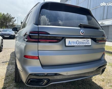 БМВ X7, объемом двигателя 3 л и пробегом 1 тыс. км за 133133 $, фото 19 на Automoto.ua