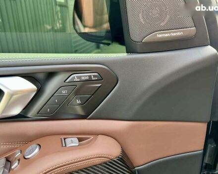 БМВ X7, объемом двигателя 3 л и пробегом 24 тыс. км за 125900 $, фото 16 на Automoto.ua