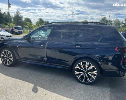 БМВ X7, объемом двигателя 3 л и пробегом 0 тыс. км за 153130 $, фото 35 на Automoto.ua