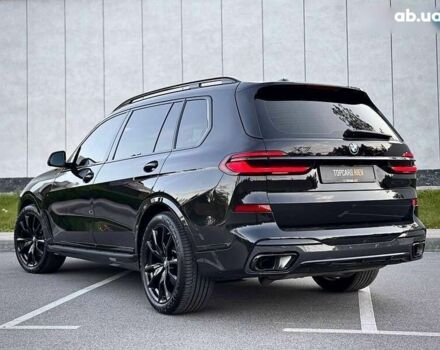 БМВ X7, объемом двигателя 3 л и пробегом 3 тыс. км за 141900 $, фото 6 на Automoto.ua