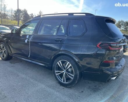 БМВ X7, объемом двигателя 2.99 л и пробегом 0 тыс. км за 148240 $, фото 14 на Automoto.ua