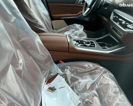 БМВ X7, объемом двигателя 2.99 л и пробегом 0 тыс. км за 155195 $, фото 27 на Automoto.ua