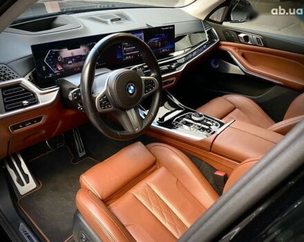 БМВ X7, объемом двигателя 0 л и пробегом 57 тыс. км за 137990 $, фото 19 на Automoto.ua