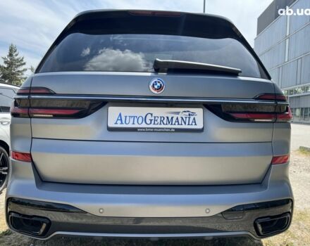 БМВ X7, объемом двигателя 3 л и пробегом 1 тыс. км за 133133 $, фото 15 на Automoto.ua