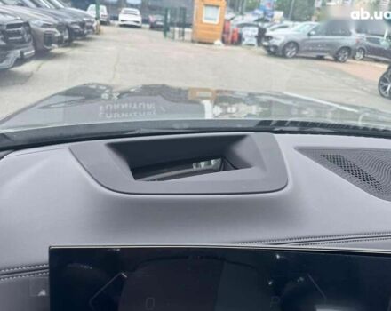 БМВ X7, об'ємом двигуна 3 л та пробігом 1 тис. км за 133000 $, фото 12 на Automoto.ua